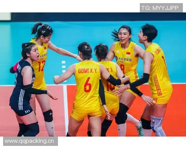 杭州排球队实力强劲荣登全国排球实力排行榜第四名 杭州排球队实力强劲荣登全国排球实力排行榜第四名