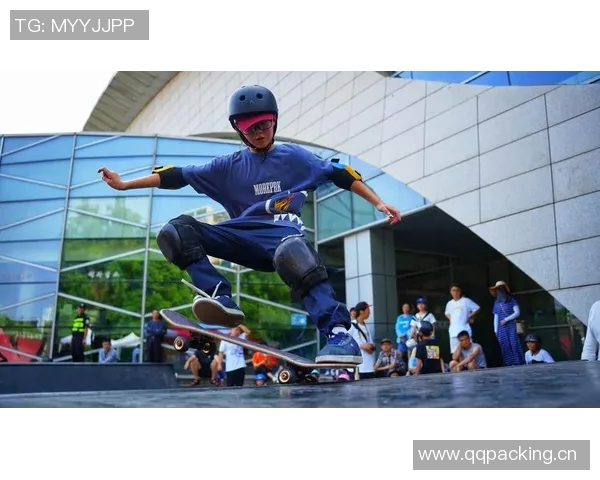 极限运动联赛特别报道：北京街舞队如何在挑战中崛起与成长