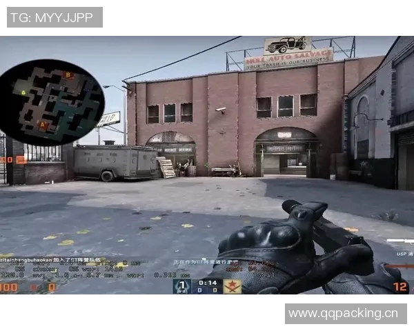 王敏专访：从新手到高手的CSGO成长之路与心路历程回顾