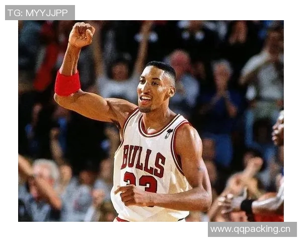 皮蓬的NBA生涯:乔丹身边的得力助手 皮蓬的NBA生涯:乔丹身边的得力助手