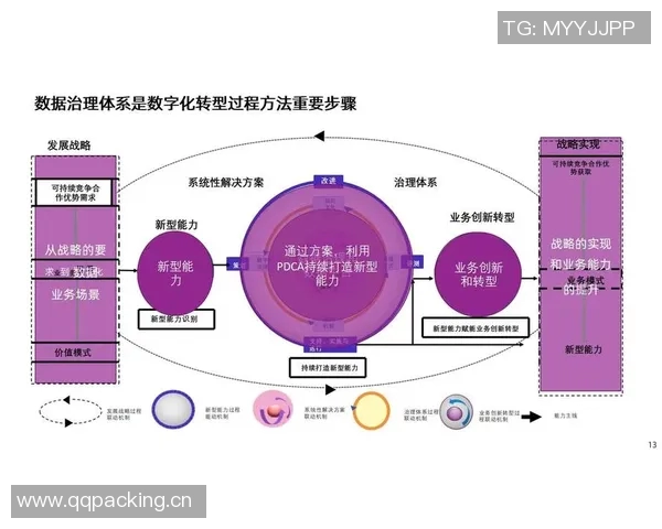 以数据为核心驱动企业创新与转型探索新模式与实践路径 以数据为核心驱动企业创新与转型探索新模式与实践路径