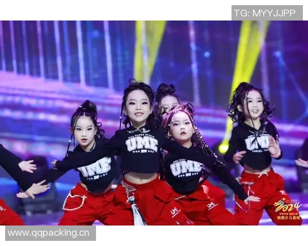 西安街舞队实力崛起引领全国街舞力量新潮流